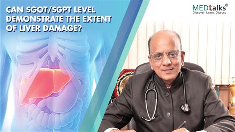Can SGOT/SGPT level demonstrate the extent of liver damage.